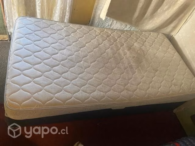 Cama funcional