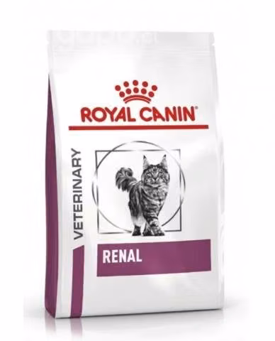 Royal canin cat renal 2kg