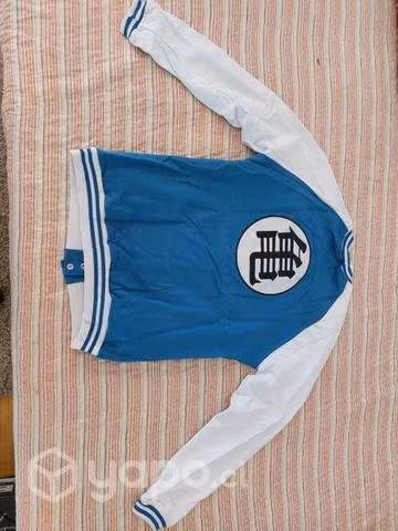 Chaqueta dragón Ball - Imagen 2