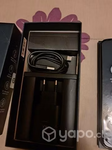 Motorola G8 Plus 64 Gb Azul Nocturno - Imagen 4