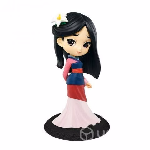 Princesas - Imagen 3