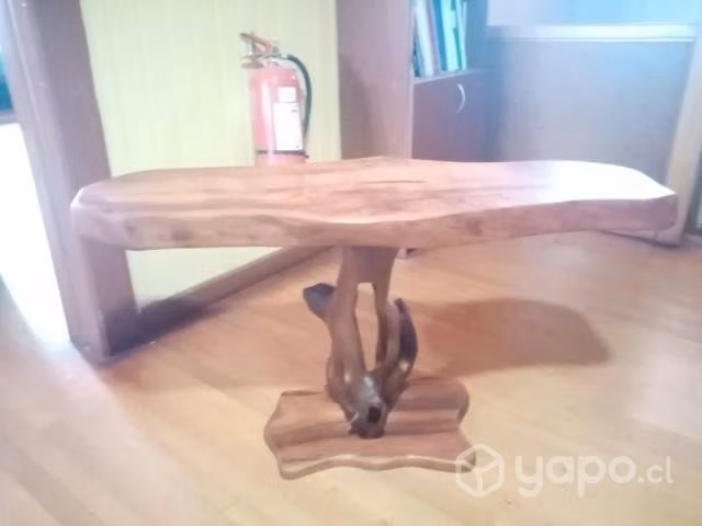 Mesa se centró de Alerce - Imagen 2