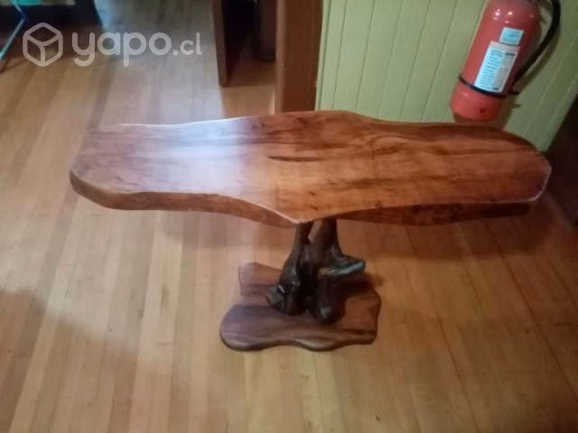 Mesa se centró de Alerce - Imagen 4