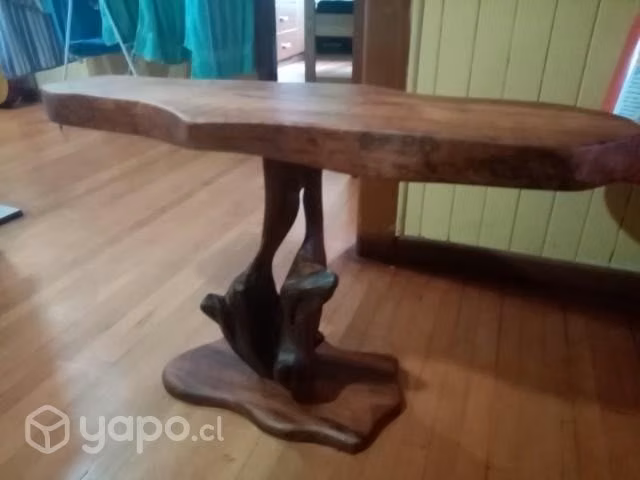 Mesa se centró de Alerce - Imagen 3