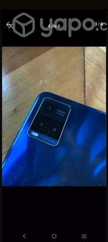 Celular vivo v21 - Imagen 2