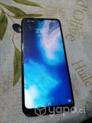 Celular vivo v21 - Imagen 3
