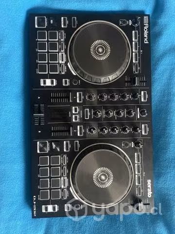 Roland DJ-202 - Imagen 2