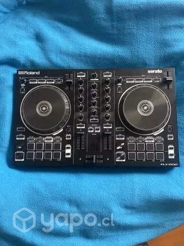 Roland DJ-202 - Imagen 3