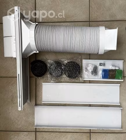 Aire Acondicionado - Calefacción GPORT-12 N