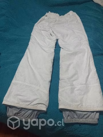 Pantalón nieve - Imagen 2