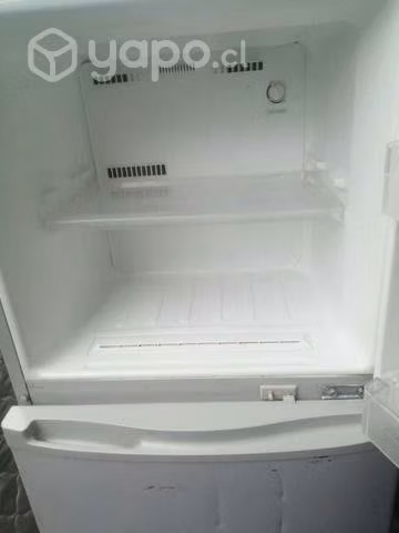 Refrigerador Samsung no Ford en buenas condiciones