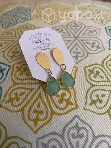 Collares y aros - Imagen 6