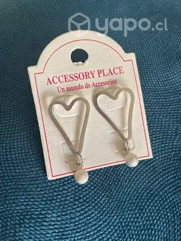 Collares y aros - Imagen 2