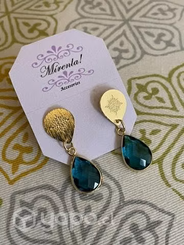Collares y aros
