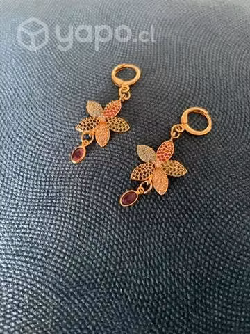 Collares y aros - Imagen 4