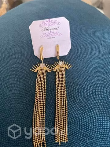 Collares y aros - Imagen 5