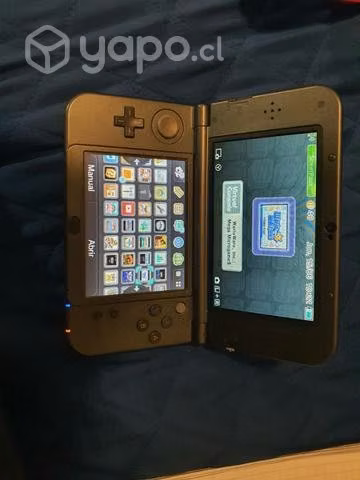 Nintendo 3DS XL - Imagen 3