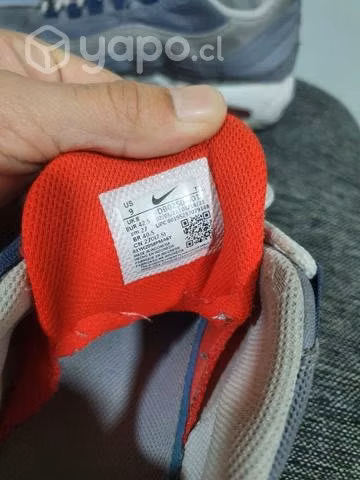 Zapatillas Nike Air Max 95 usadas - Imagen 4