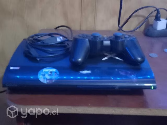 PlayStation3
