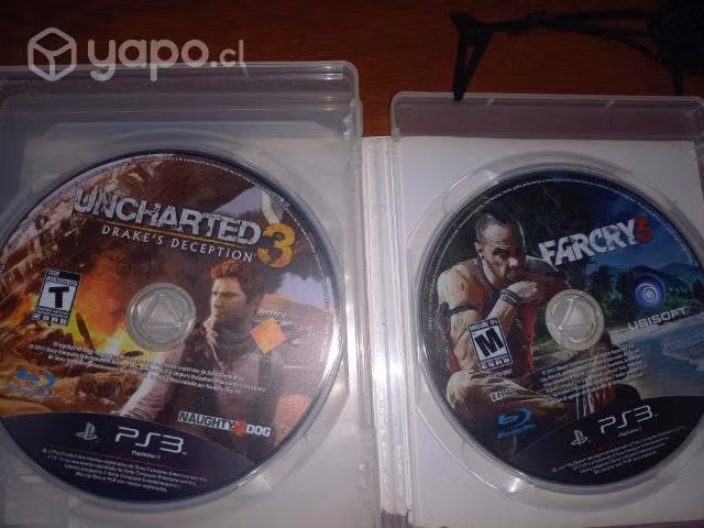 PlayStation3