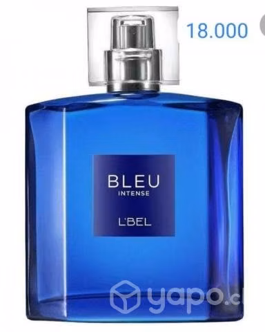 Perfumes hombres - Imagen 3