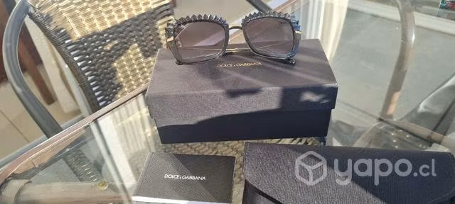 Lentes originales - Imagen 2