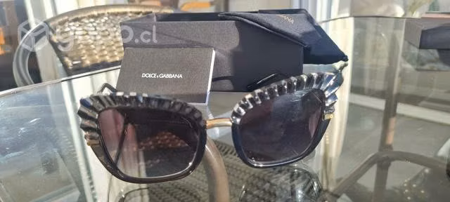 Lentes originales