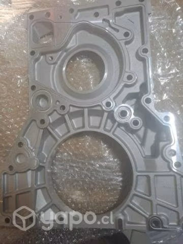 Tapa frontal Isuzu 4HF1 o 4HE1 - Imagen 3