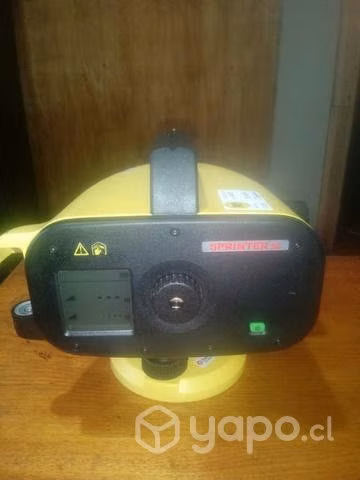 Nivel Leica