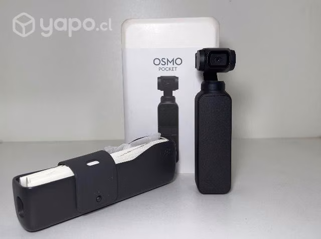 Osmo pocket