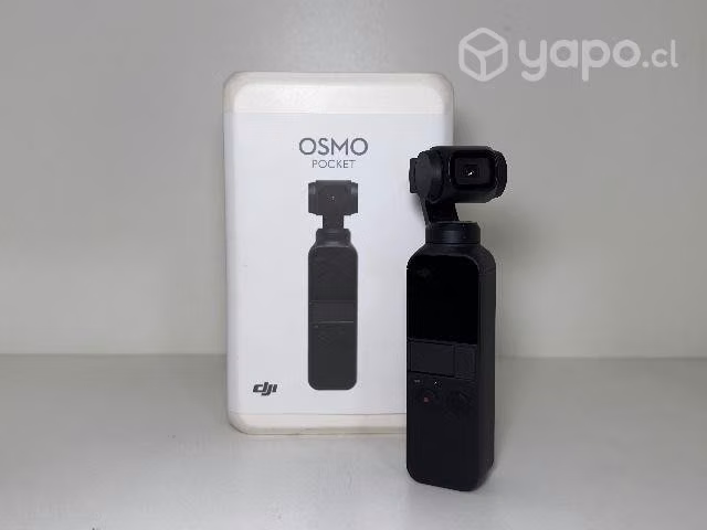 Osmo pocket - Imagen 3