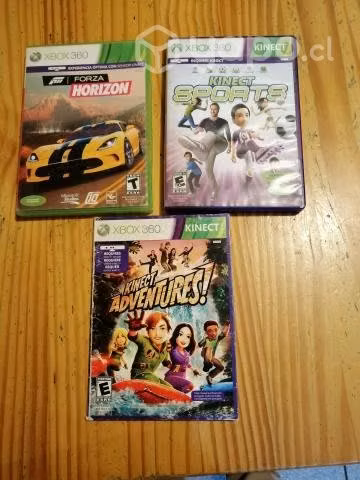 XBOX 360