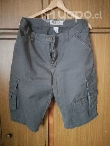 Short en buen estado