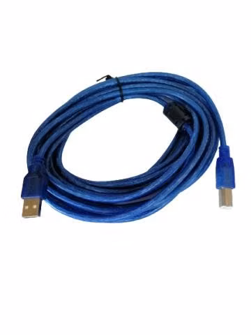 Cable para Impresora 5mts - Imagen 3