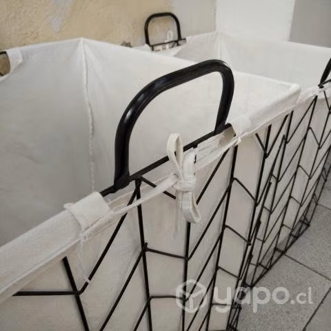 Canastos, Cestos para Ropa - Imagen 5
