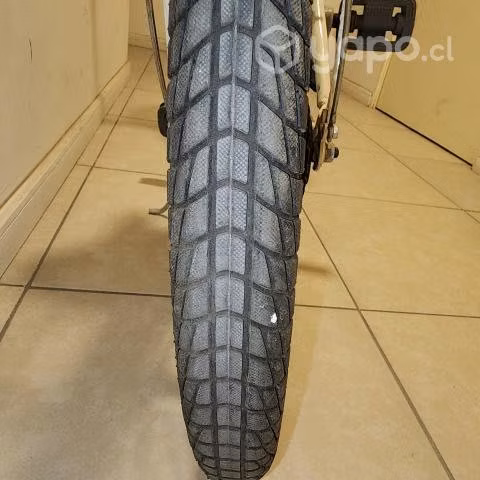 Bicicleta de niña aro 20 - Imagen 5