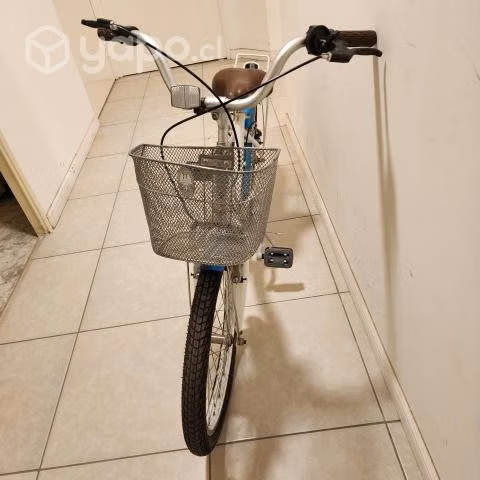 Bicicleta de niña aro 20 - Imagen 3