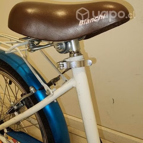 Bicicleta de niña aro 20 - Imagen 2