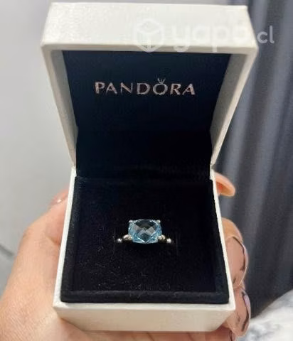Anillo Pandora