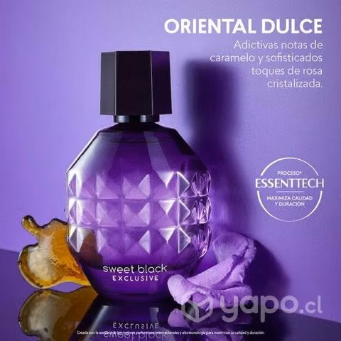 Perfume femenino - Imagen 2