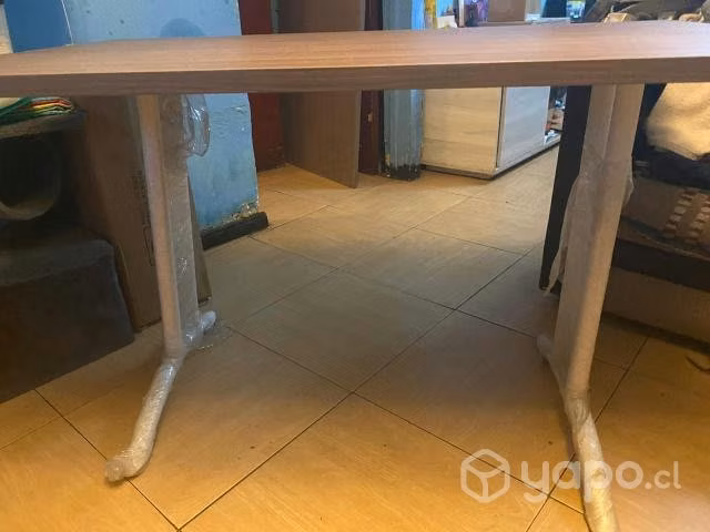 escritorio nuevo