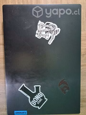 Notebook gamer