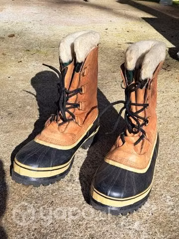 Sorel Botas - 12 (46+)