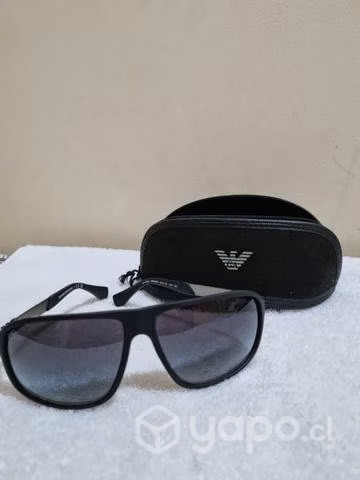 Lentes de Sol originales Armani - Imagen 2