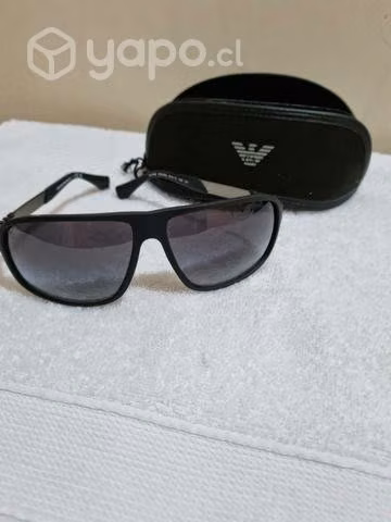 Lentes de Sol originales Armani - Imagen 3