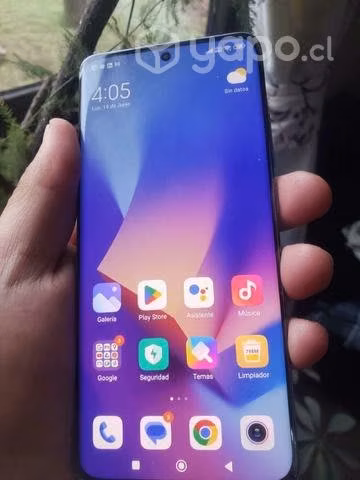 Xiaomi 12