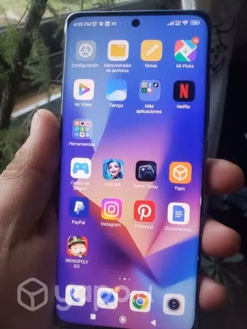 Xiaomi 12
