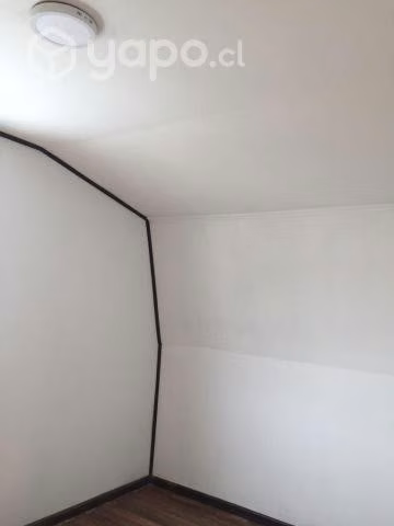 Maravillosa casa recién remodelada Loncoche- 51 m2