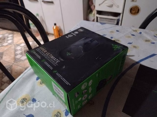 Mouse razer - Imagen 2