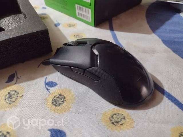 Mouse razer - Imagen 5